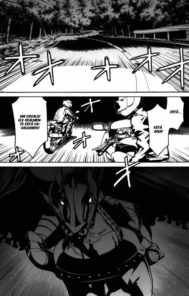 Read Kaibutsu Oujo PT Manga Online