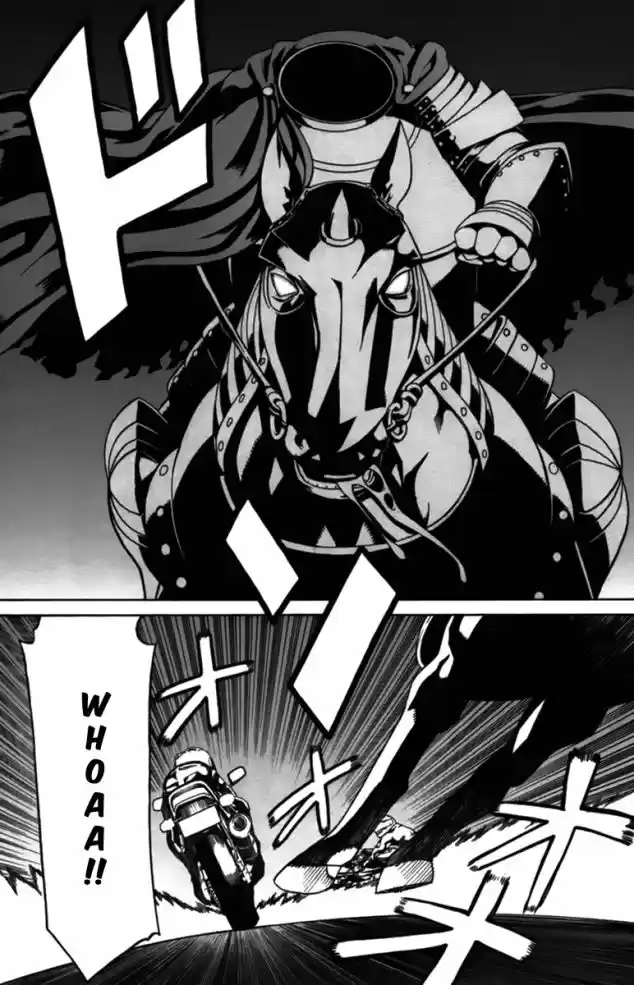 Read Kaibutsu Oujo PT Manga Online