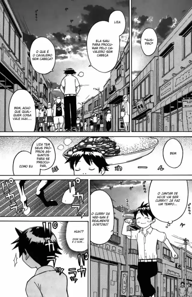 Read Kaibutsu Oujo PT Manga Online