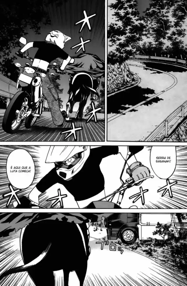 Read Kaibutsu Oujo PT Manga Online