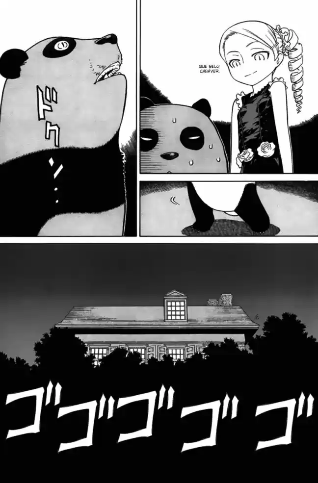 Read Kaibutsu Oujo PT Manga Online