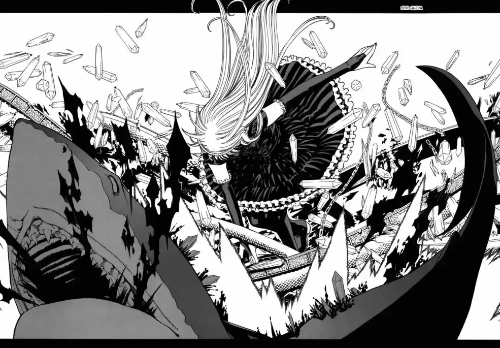 Read Kaibutsu Oujo PT Manga Online