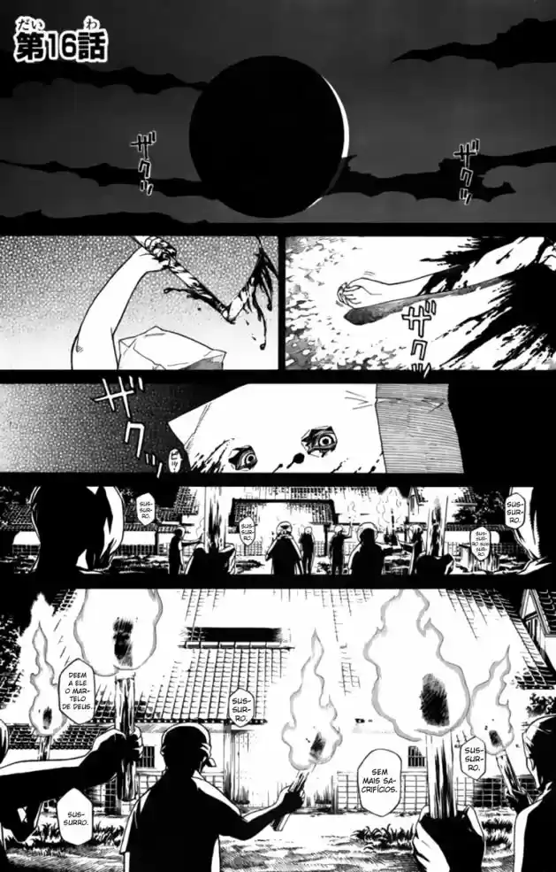 Read Kaibutsu Oujo PT Manga Online