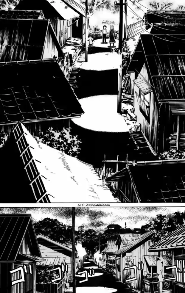 Read Kaibutsu Oujo PT Manga Online