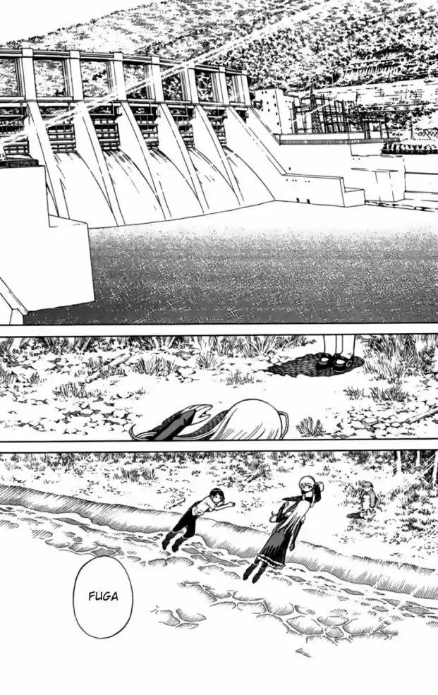 Read Kaibutsu Oujo PT Manga Online