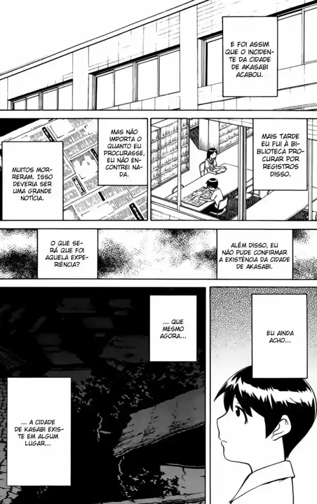 Read Kaibutsu Oujo PT Manga Online