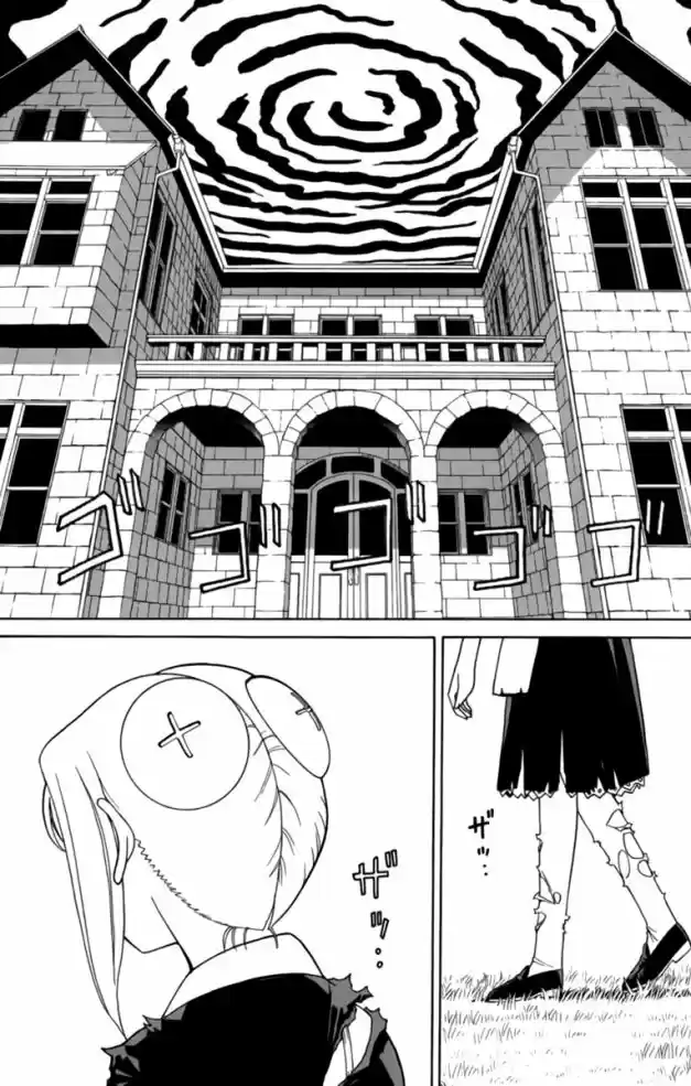 Read Kaibutsu Oujo PT Manga Online