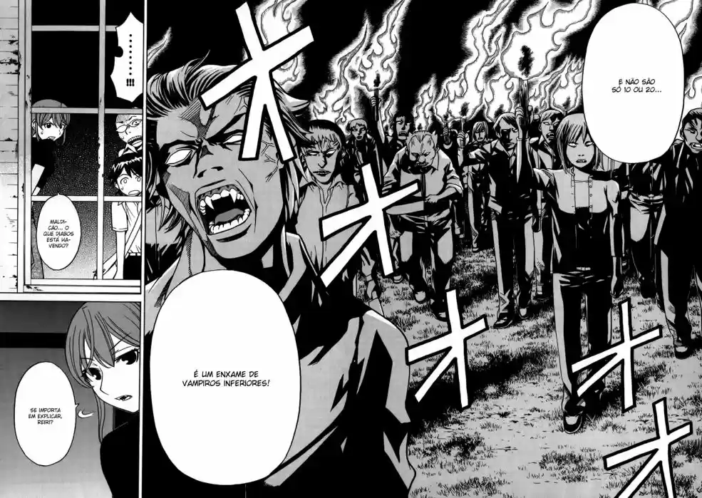 Read Kaibutsu Oujo PT Manga Online