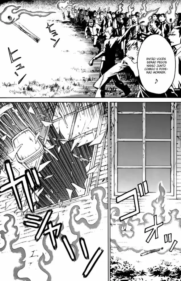 Read Kaibutsu Oujo PT Manga Online