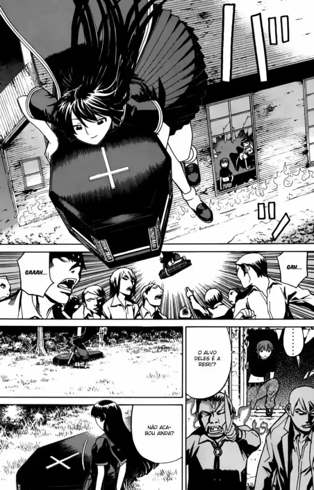 Read Kaibutsu Oujo PT Manga Online