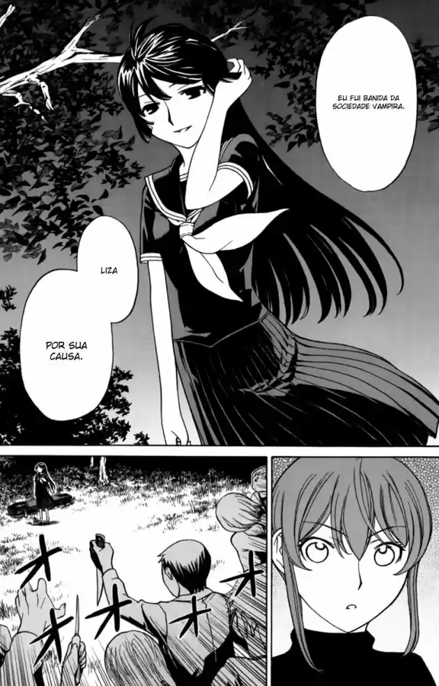 Read Kaibutsu Oujo PT Manga Online