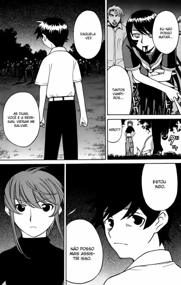 Read Kaibutsu Oujo PT Manga Online