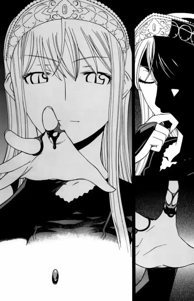 Read Kaibutsu Oujo PT Manga Online