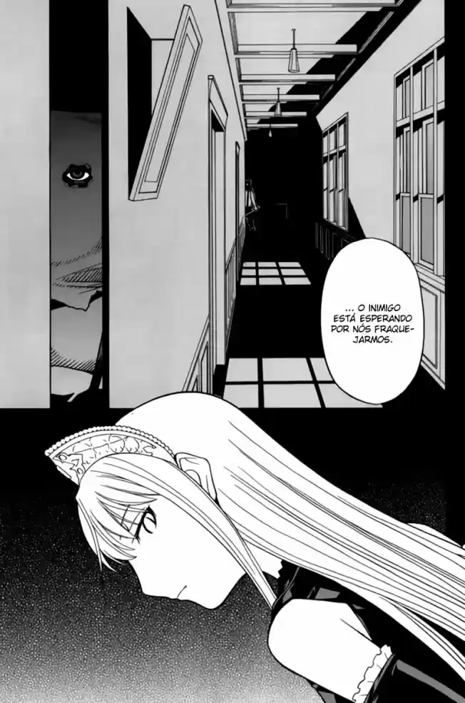 Read Kaibutsu Oujo PT Manga Online