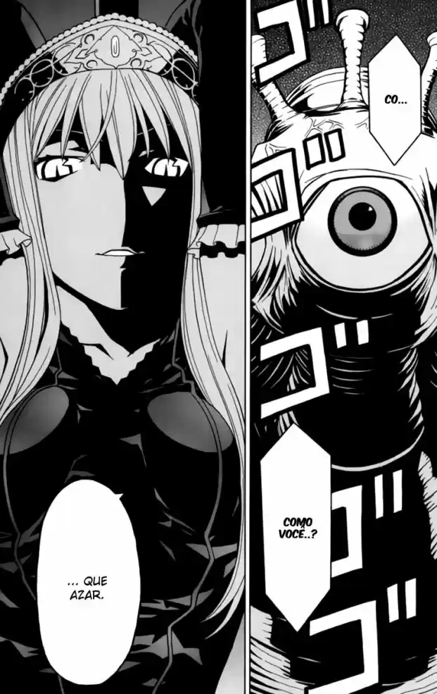 Read Kaibutsu Oujo PT Manga Online