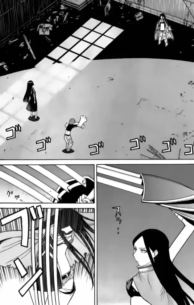 Read Kaibutsu Oujo PT Manga Online