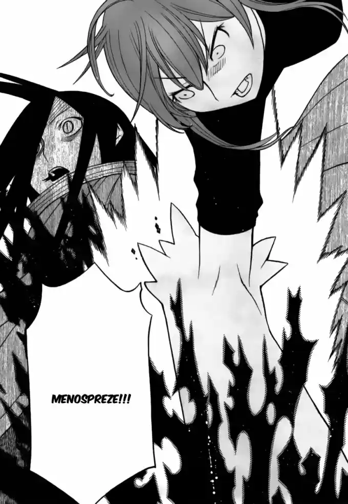 Read Kaibutsu Oujo PT Manga Online