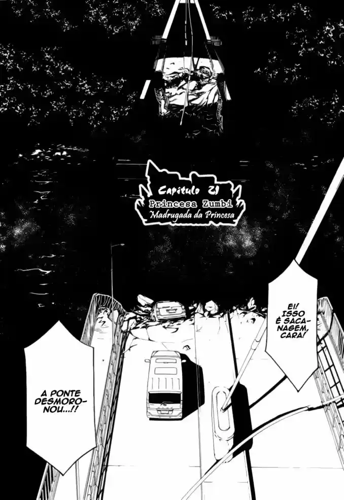 Read Kaibutsu Oujo PT Manga Online