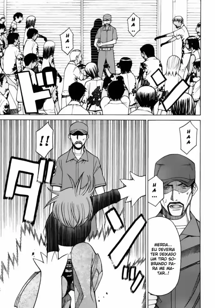 Read Kaibutsu Oujo PT Manga Online