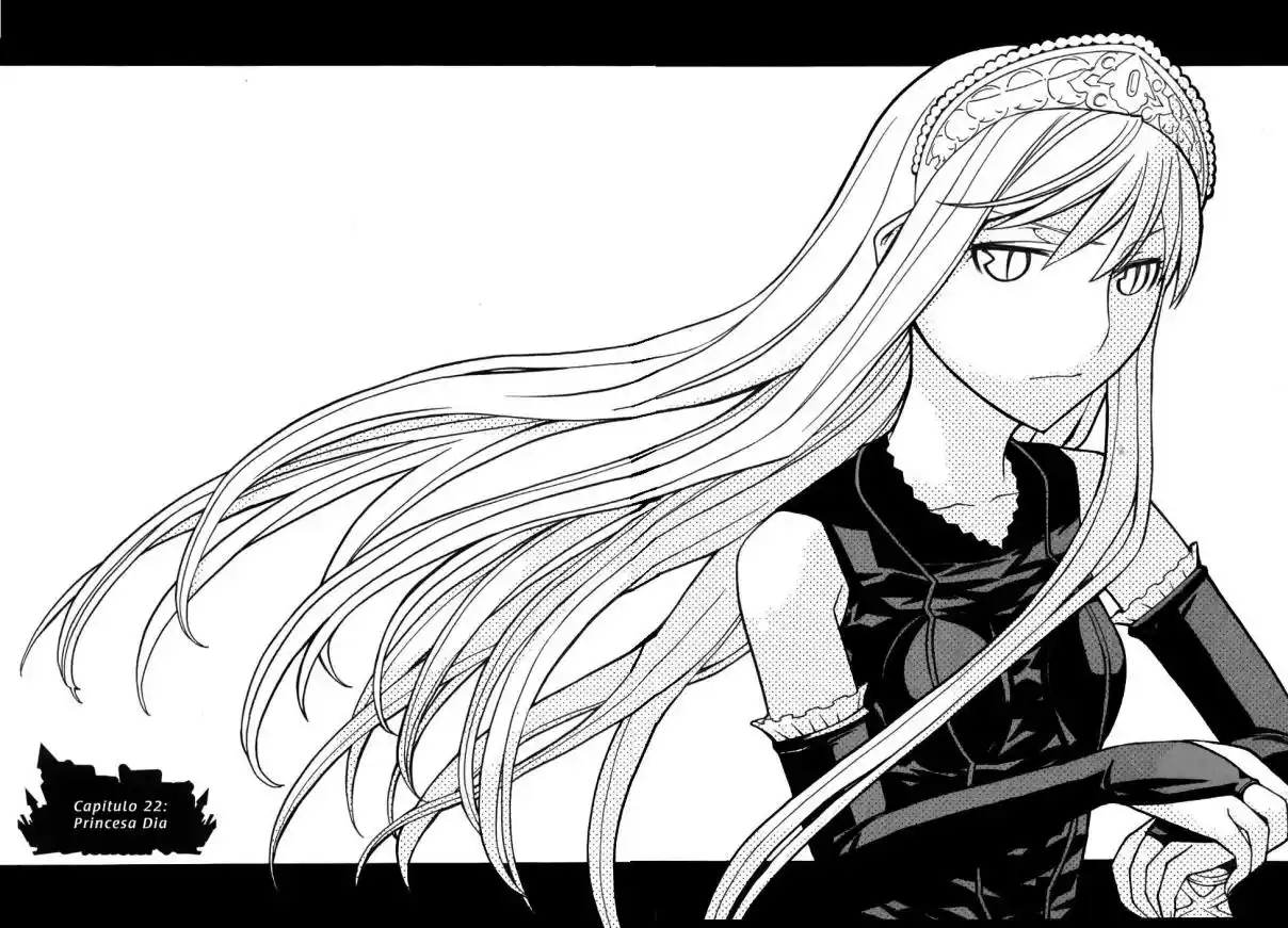 Read Kaibutsu Oujo PT Manga Online