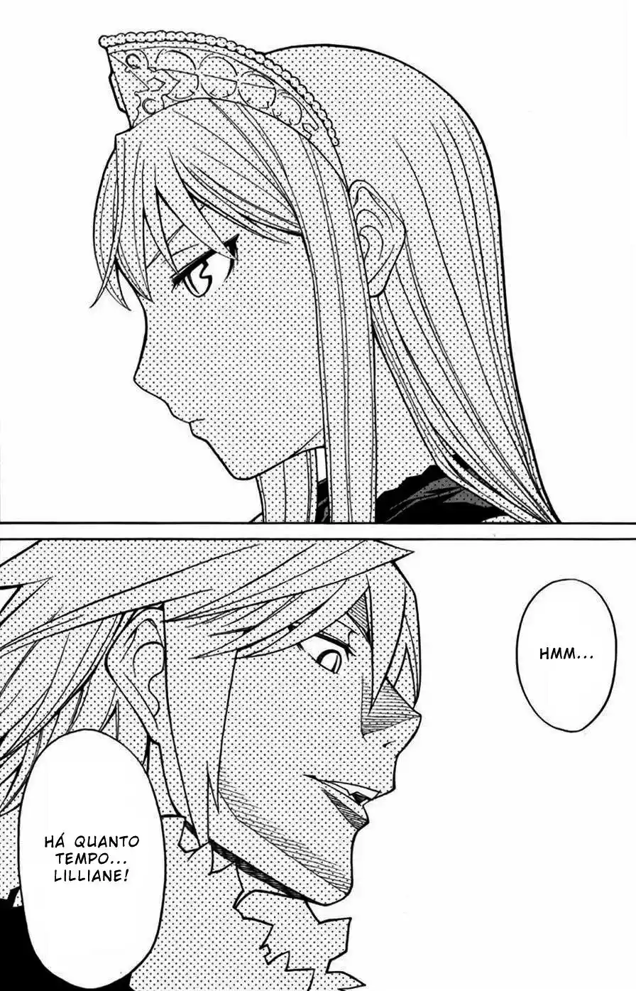 Read Kaibutsu Oujo PT Manga Online