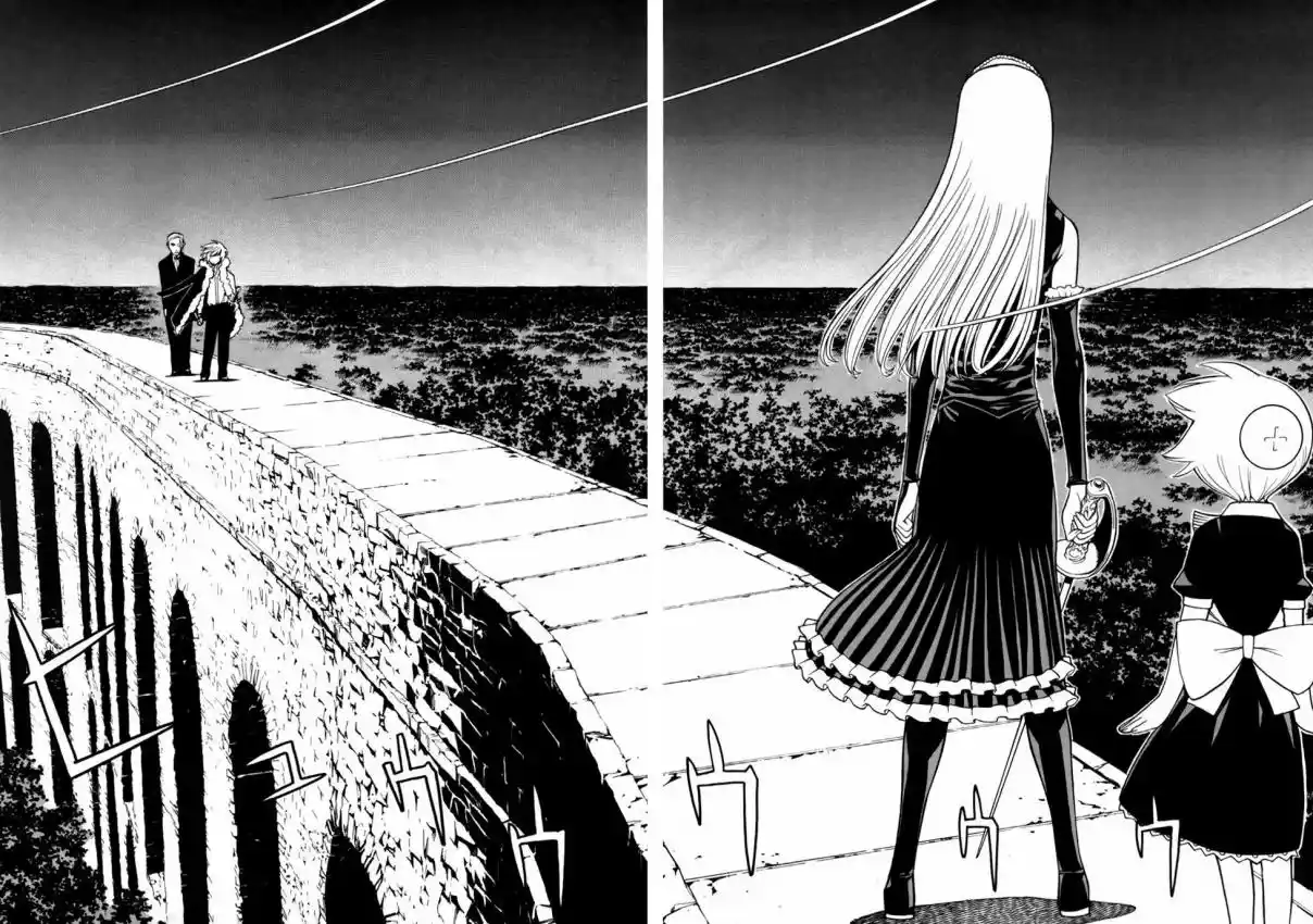 Read Kaibutsu Oujo PT Manga Online