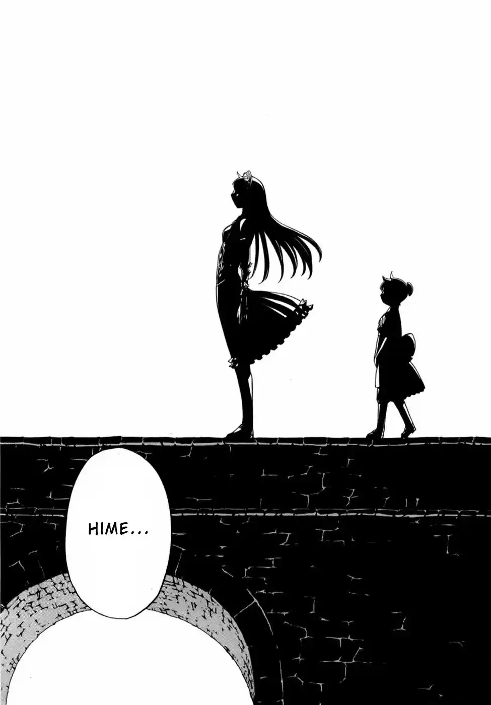 Read Kaibutsu Oujo PT Manga Online