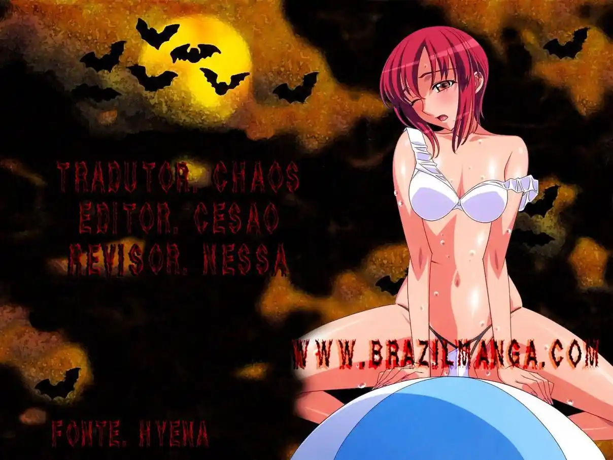 Read Kaibutsu Oujo PT Manga Online