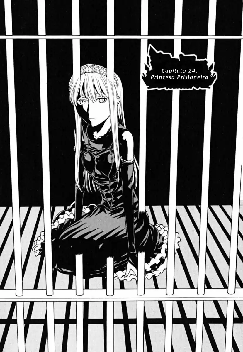 Read Kaibutsu Oujo PT Manga Online