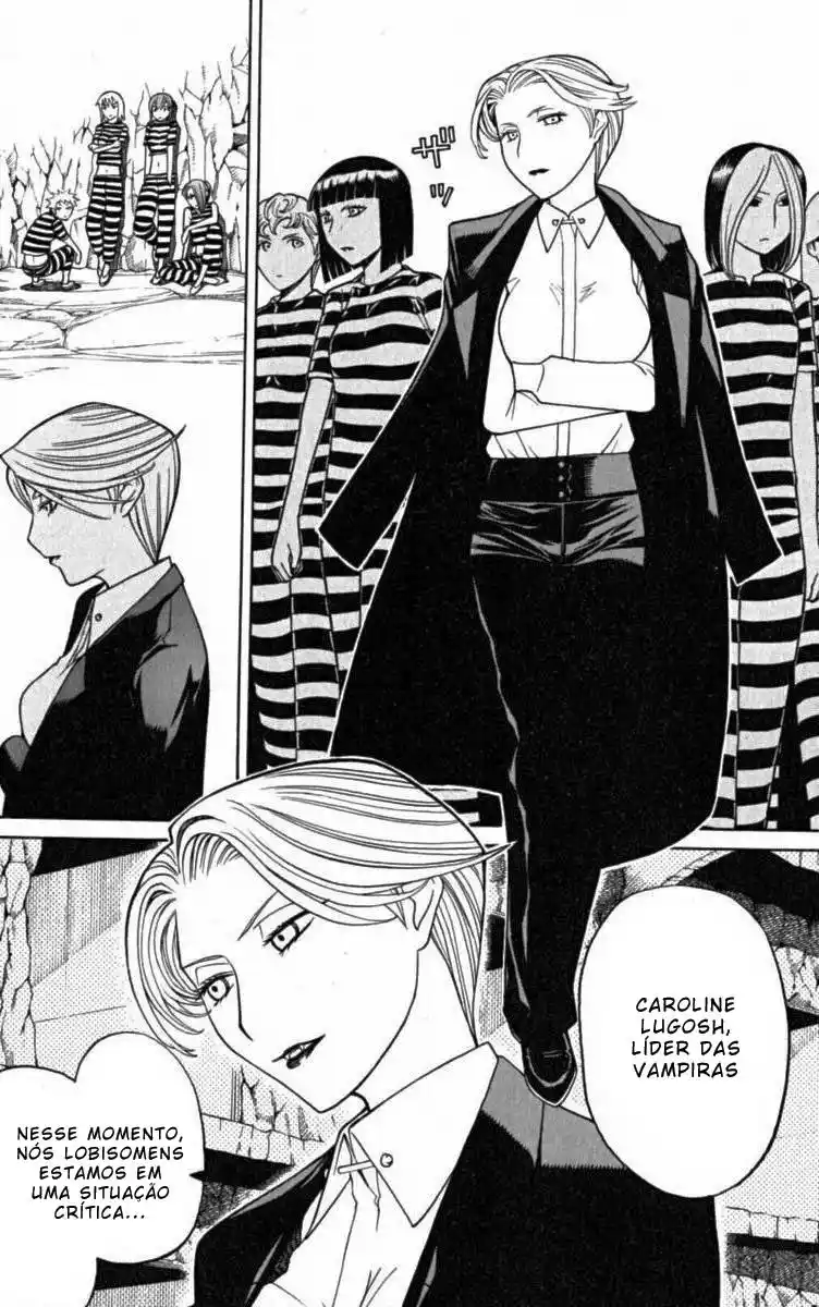 Read Kaibutsu Oujo PT Manga Online