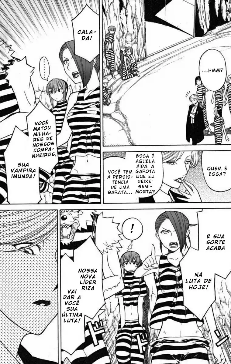 Read Kaibutsu Oujo PT Manga Online