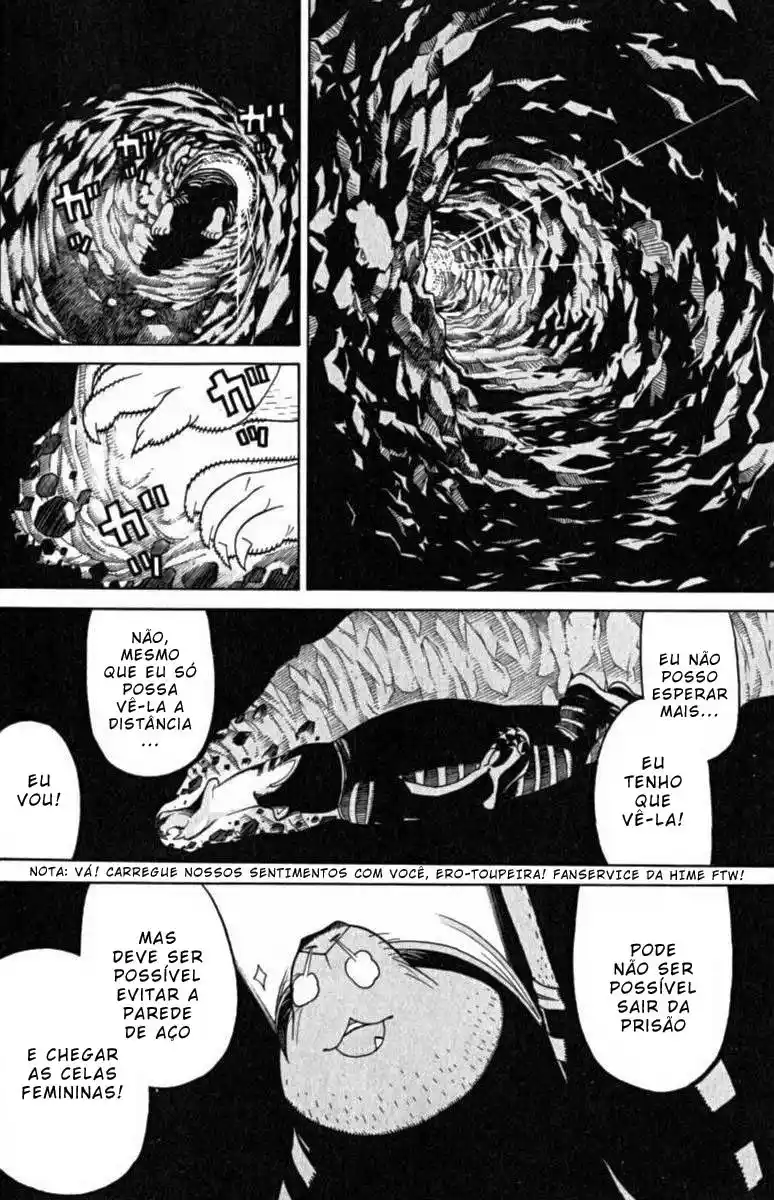 Read Kaibutsu Oujo PT Manga Online