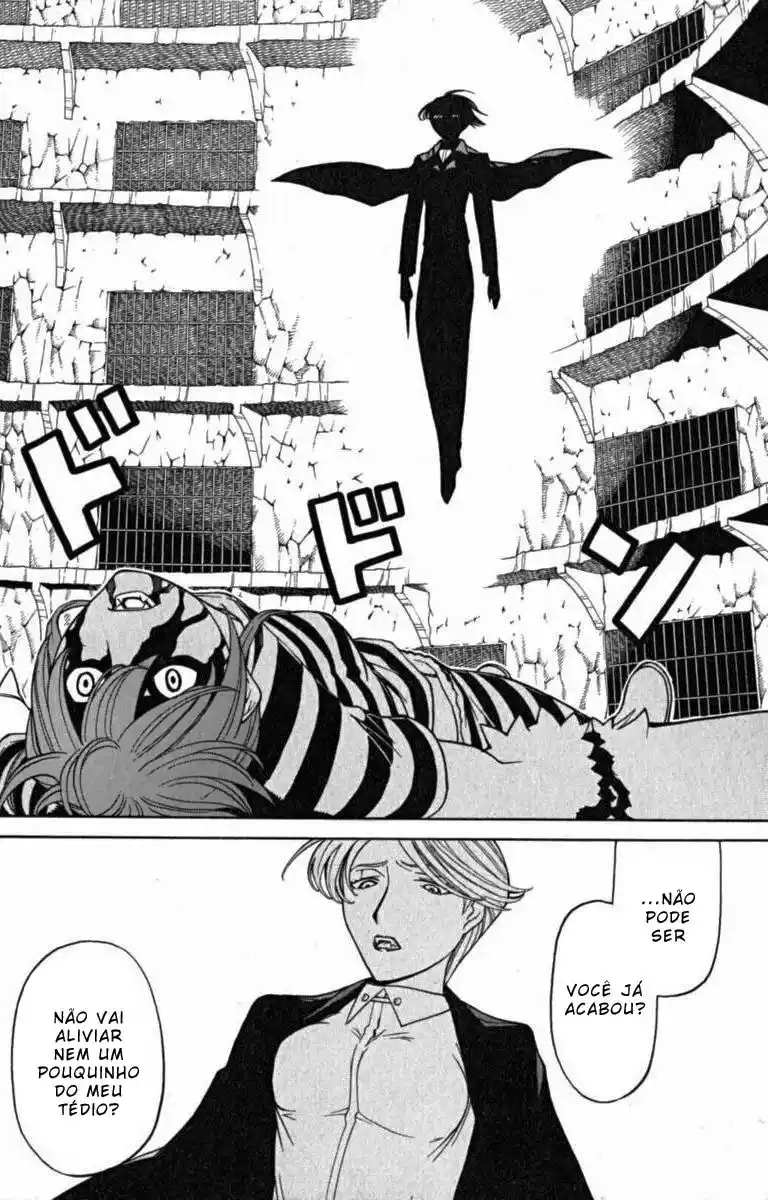 Read Kaibutsu Oujo PT Manga Online