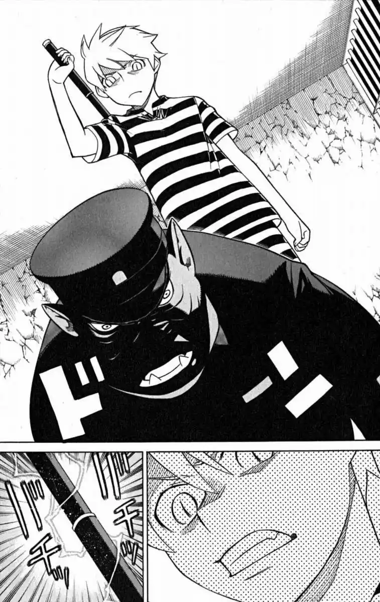 Read Kaibutsu Oujo PT Manga Online