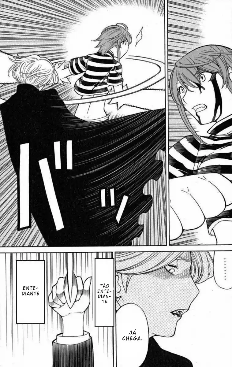 Read Kaibutsu Oujo PT Manga Online