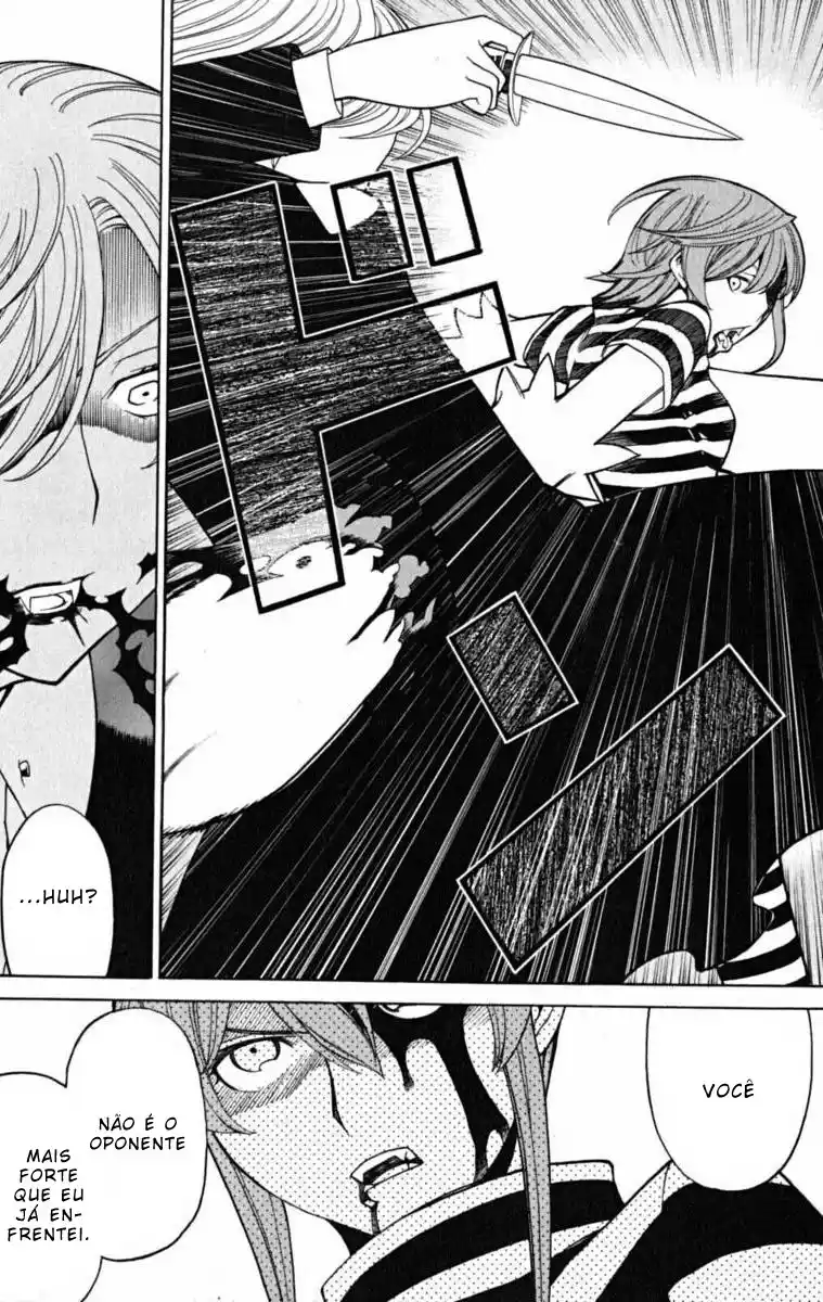 Read Kaibutsu Oujo PT Manga Online