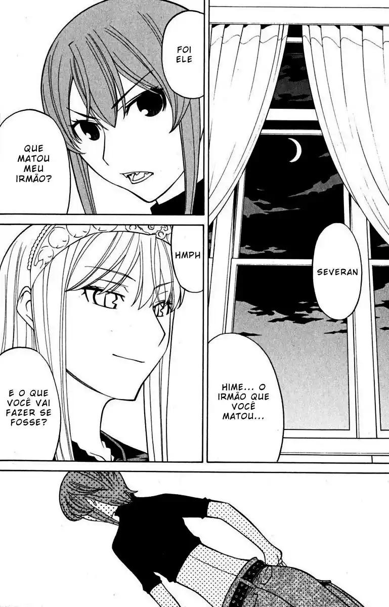 Read Kaibutsu Oujo PT Manga Online