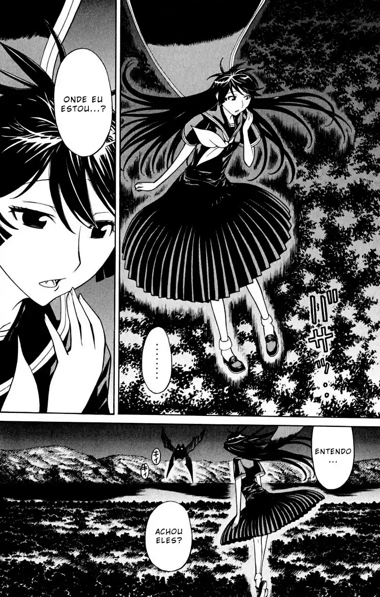 Read Kaibutsu Oujo PT Manga Online