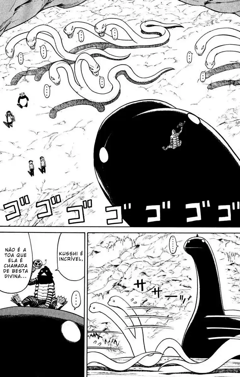 Read Kaibutsu Oujo PT Manga Online