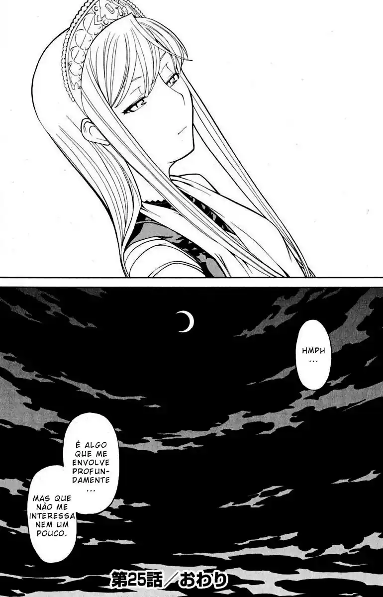 Read Kaibutsu Oujo PT Manga Online