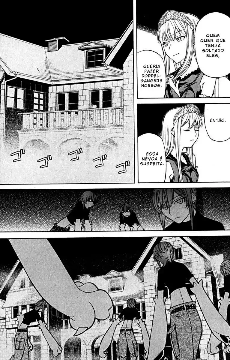 Read Kaibutsu Oujo PT Manga Online