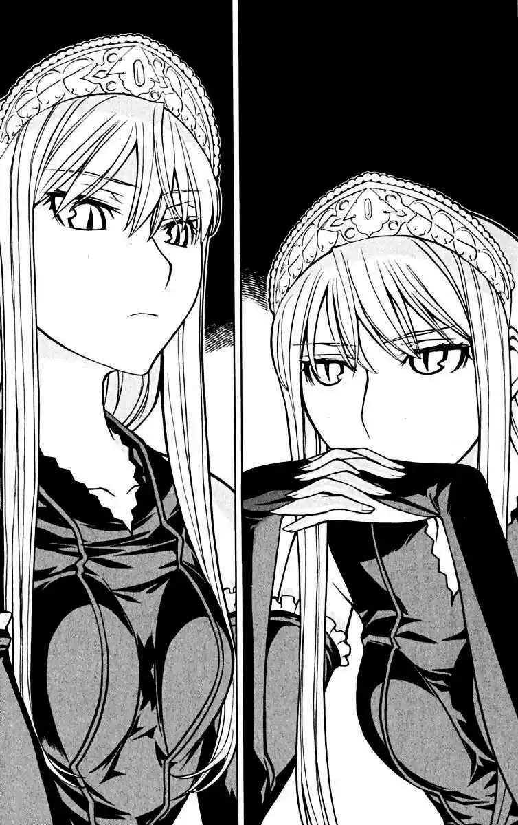 Read Kaibutsu Oujo PT Manga Online