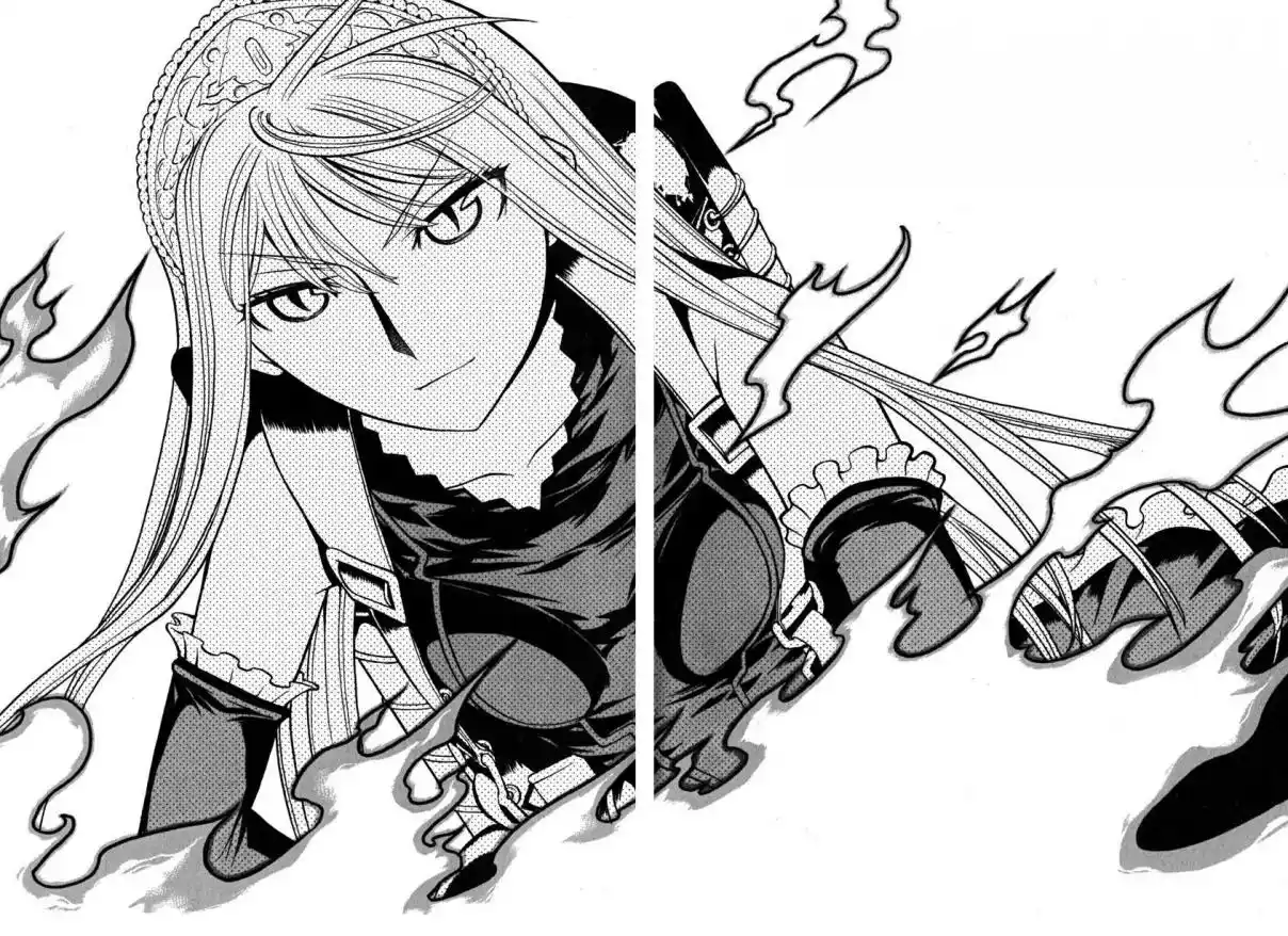 Read Kaibutsu Oujo PT Manga Online