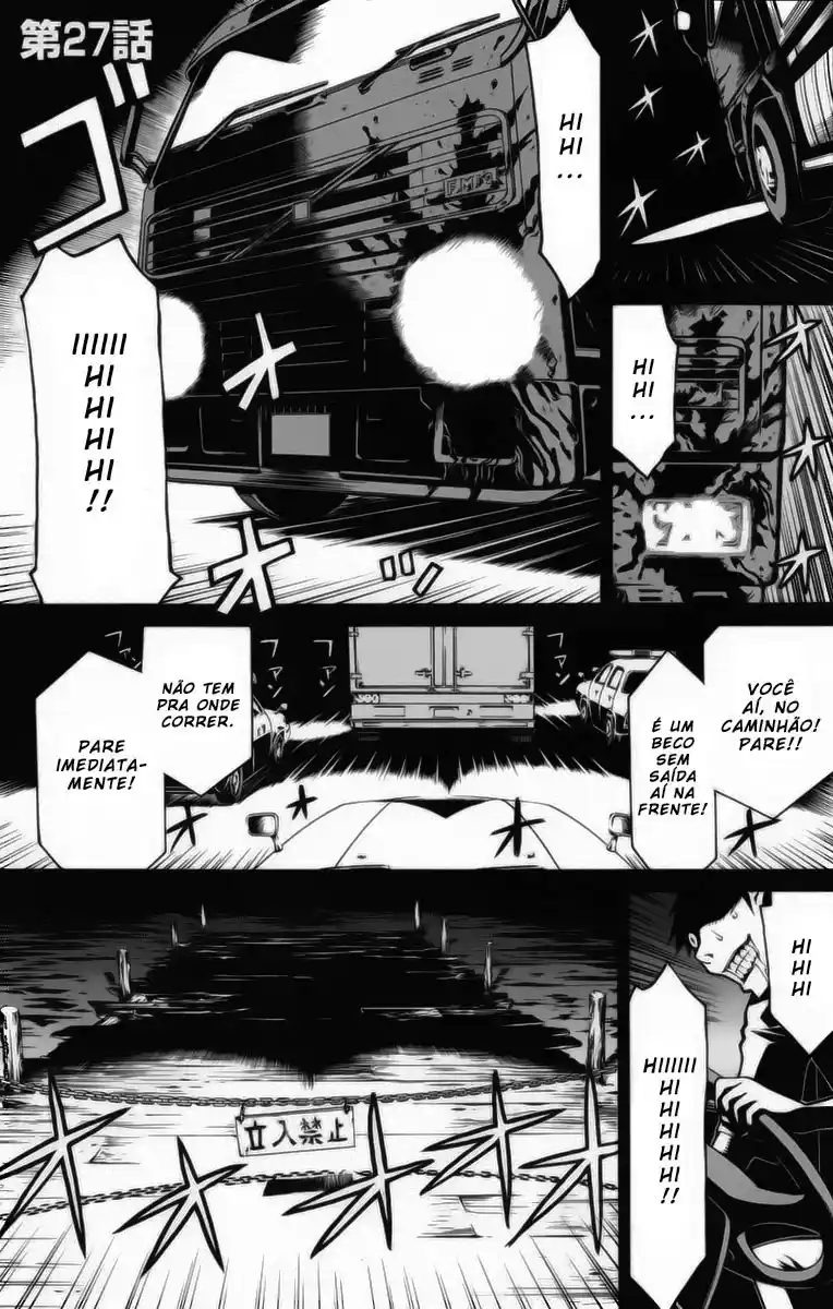 Read Kaibutsu Oujo PT Manga Online