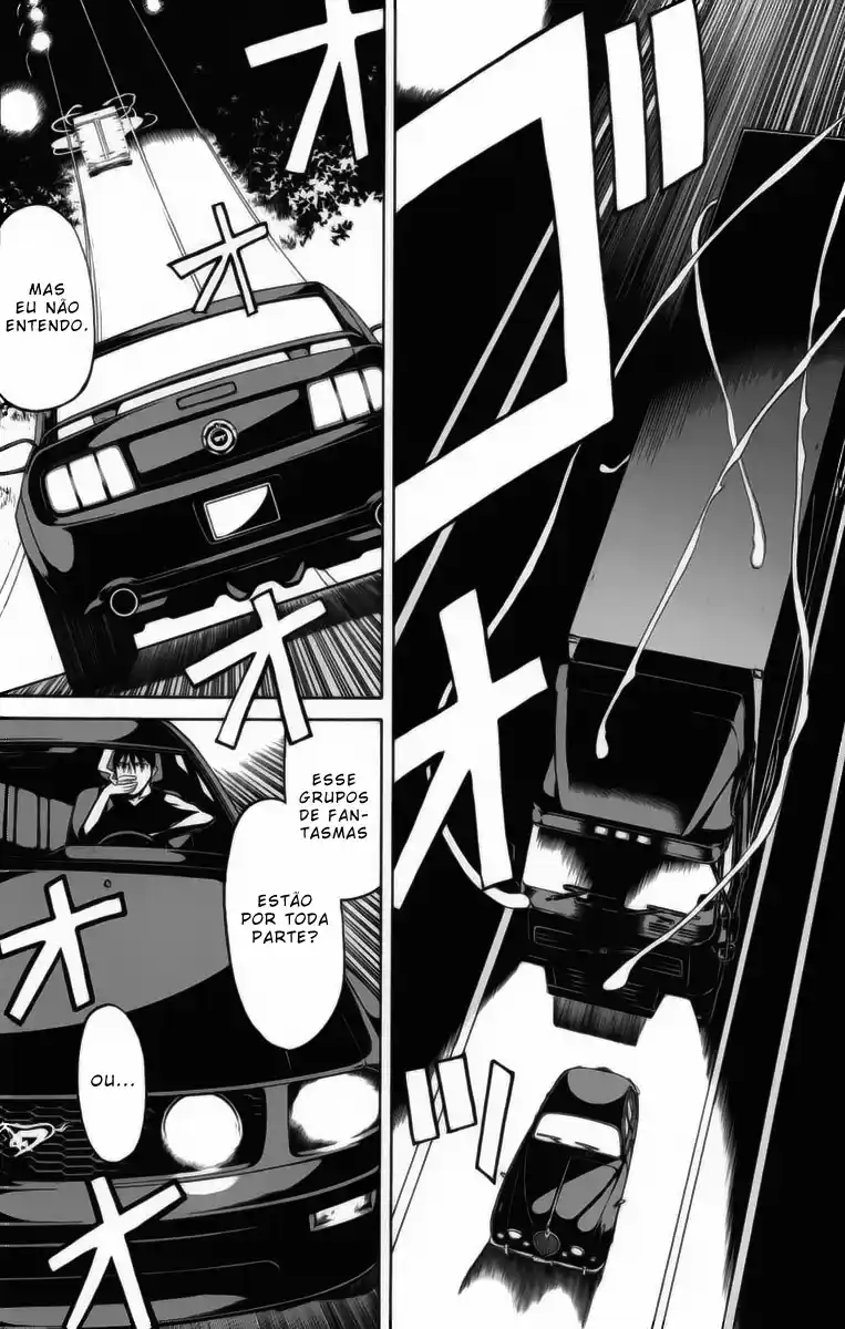 Read Kaibutsu Oujo PT Manga Online