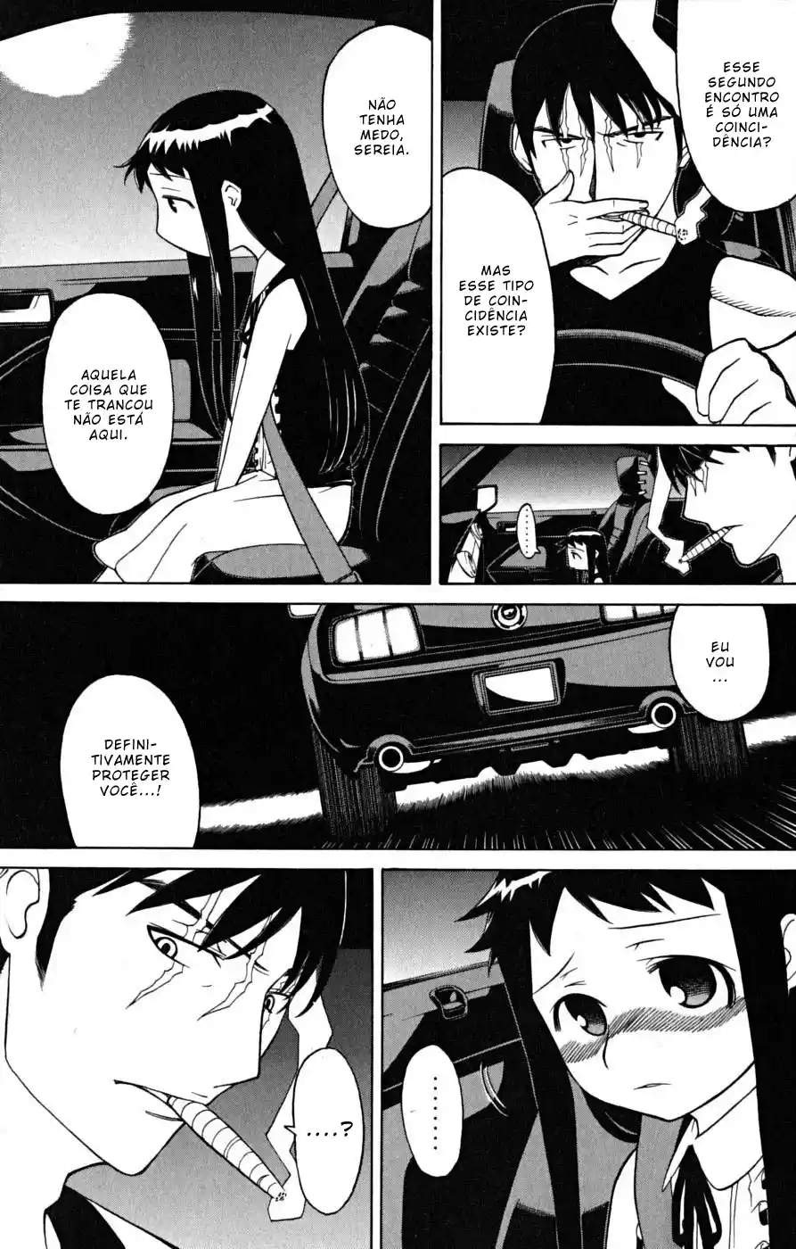 Read Kaibutsu Oujo PT Manga Online