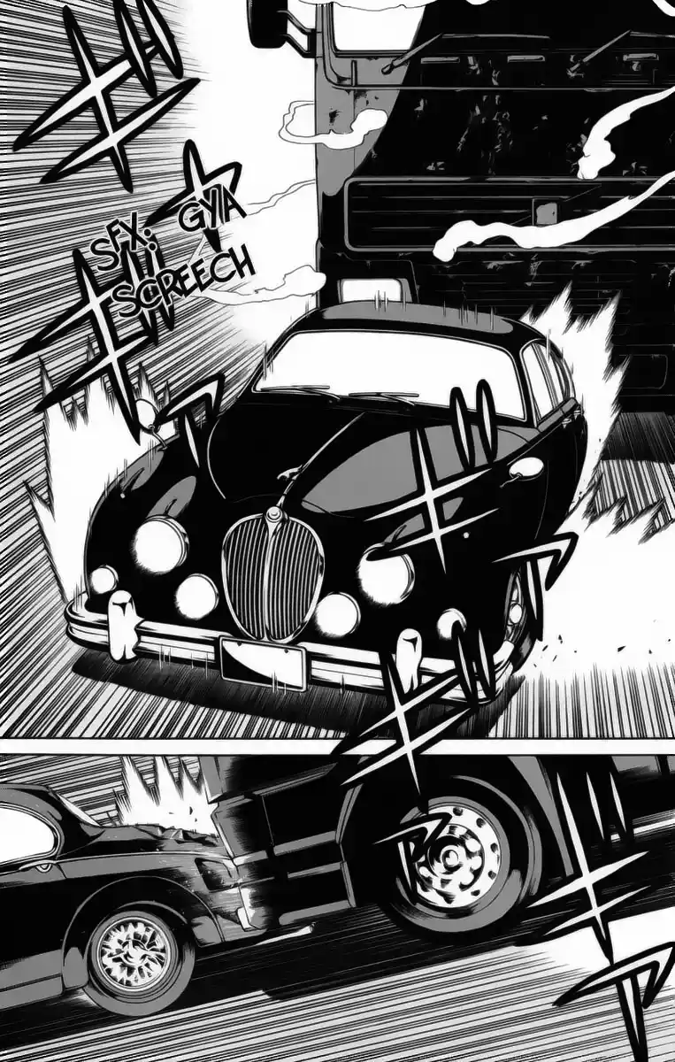 Read Kaibutsu Oujo PT Manga Online