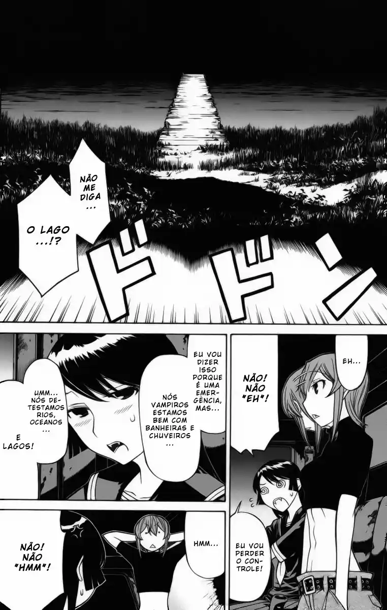 Read Kaibutsu Oujo PT Manga Online