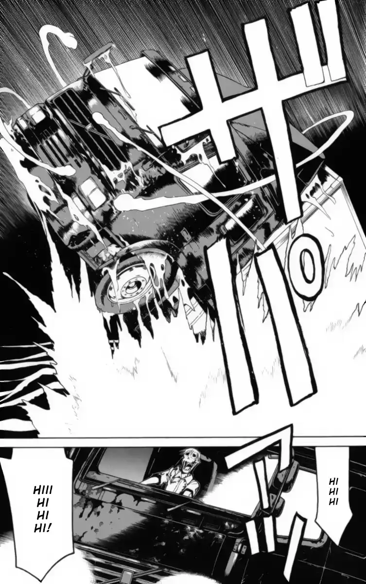 Read Kaibutsu Oujo PT Manga Online