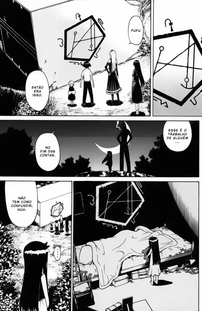 Read Kaibutsu Oujo PT Manga Online